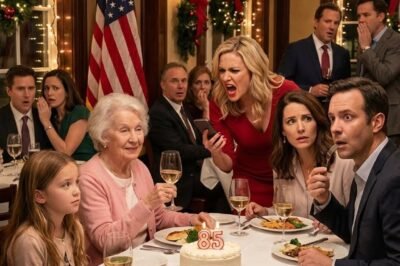 MY SISTER WAS ALWAYS THE STAR — UNTIL ONE SINGLE LINE AT GRADUATION CHANGED EVERYTHING.