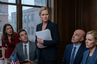 MY SISTER TRIPLED MY RENT OVERNIGHT — NOT KNOWING I OWNED THE ENTIRE BUILDING SHE WAS TRYING TO TAKE FROM ME.