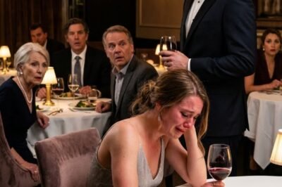 **On Our Anniversary, My Husband Said: “I Wish You Never Came Into My Life.”  The Next Morning, I Sold the House, Emptied Every Account, Packed One Suitcase… and Disappeared.**