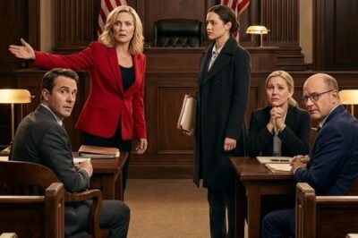 **By the time my aunt dragged me into court to stop me from buying the family estate, I already owned the house—  and the debt wrapped around her throat like a noose— but she still walked in acting like I was the family embarrassment.**