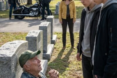 “You can’t shove a veteran down and just walk away.” A TikTok prank turned into the moment that rewrote his entire life.