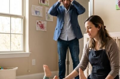 BILLIONAIRE CAME HOME EARLY AND FOUND THE MAID WITH HIS PARALYZED TWINS — WHAT HE SAW MADE HIS HEART STOP