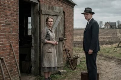 Without Warning, the Millionaire Showed Up at His Maid’s House — He Never Expected What Was Behind That Door