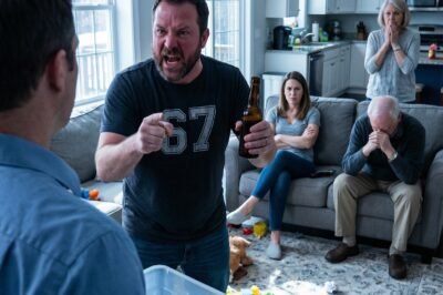 I BOUGHT MY PARENTS THEIR $425K DREAM COASTAL HOME — DAYS LATER I WALKED IN AND MY SISTER’S HUSBAND WAS SCREAMING “GET OUT” AT MY FATHER. THEY THOUGHT THEY’D WON.