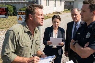 I Installed a 10,000-Volt Electric Fence After the HOA Threatened Foreclosure — She Lost $185,000 in Court