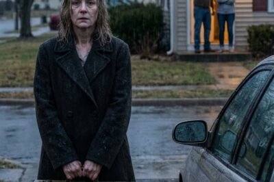 I Cared for My Mother-in-Law for Ten Years. At Her Funeral, They Gave Me 48 Hours to Leave. Three Days Later, I Opened the Envelope She’d Hidden for Me.