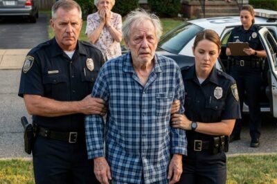 Three weeks after my parents handed my sister the house I’d been paying the mortgage on, they invited me to “family dinner.” That’s when they tried to take my vacation home too.