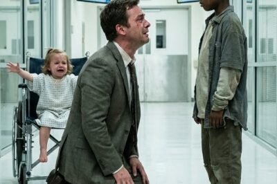 “MAKE MY DAUGHTER WALK AGAIN, AND I’LL ADOPT YOU.” THE BILLIONAIRE SAID IT IN DESPERATION—HE NEVER EXPECTED WHAT THE ORPHAN BOY WOULD DO NEXT.