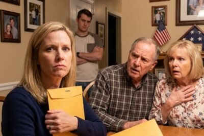 MY PARENTS SKIPPED MY WEDDING FOR A HAWAII VACATION — THEN DEMANDED I PAY THEM BACK $48,500 FOR “UPBRINGING COSTS.” THEY WEREN’T READY FOR WHAT MY HUSBAND FOUND IN THEIR EXCEL FILE.