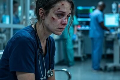 MY MOTHER WAS DYING IN THE ICU — AND MY HUSBAND CALLED FOR MONEY