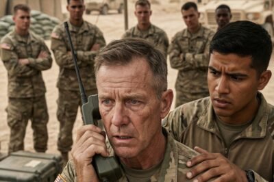 “YOU’RE TOO FAR AWAY TO SAVE YOUR SON,” MY EX’S NEW HUSBAND LAUGHED. I DIDN’T ARGUE. I ANSWERED — WITH MY ENTIRE SQUAD.