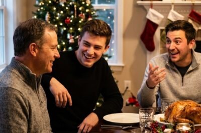 THEY DIDN’T INVITE ME TO CHRISTMAS —  BUT THEY SENT ME A $30,000 BILL FOR MY BROTHER’S NEW CAR. I LOOKED AT THE INVOICE, TOOK ONE SLOW BREATH, AND MADE A PHONE CALL THAT CHANGED EVERYTHING.