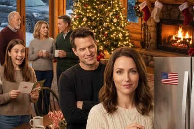 AFTER OUR FAMILY REUNION, I CHECKED MY ACCOUNT AND IT WAS EMPTY. MY BROTHER-IN-LAW LAUGHED, “WE NEEDED IT MORE THAN YOU.” I REACHED FOR MY BAG AND SAID, “THEN YOU WON’T MIND WHAT’S COMING NEXT.”