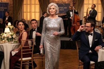 MY SON EXCLUDED ME FROM MY OWN BIRTHDAY DINNER — AND THREE DAYS LATER HE WAS THE ONE CALLING IN A PANIC, AS THE FAMILY TRUST I’D QUIETLY MANAGED FOR DECADES WENT ON PAUSE… AND THE WIFE WHO ONCE SAID “DON’T MAKE IT A BIG DEAL” FINALLY LEARNED WHAT THE REAL BILL LOOKED LIKE.