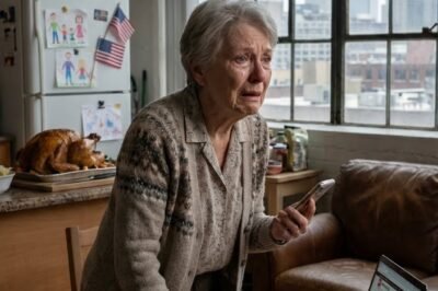 THE DAY MY SON SAID “WE MOVED LAST WEEK”… AND HE HAD NO IDEA WHAT I SENT TO MY LAWYER NEXT