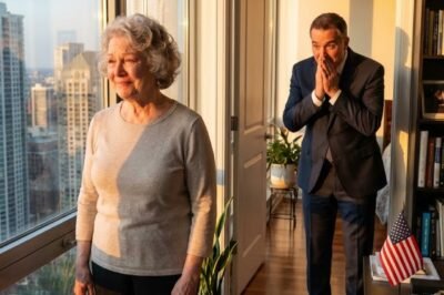 I went bankrupt. My husband left. And at fifty-three years old, I walked into a plasma donation center just to scrape together forty dollars—forty dollars—to keep my daughter’s medication going. But when the nurse saw my test results, she froze… and called the medical director.