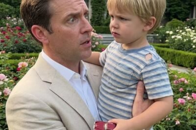 💥 MILLIONAIRE FREEZES WHEN A HOUSEKEEPER’S CHILD CALLS HIM “DAD” — AND THE TRUTH MARIA HIDES CHANGES EVERYTHING