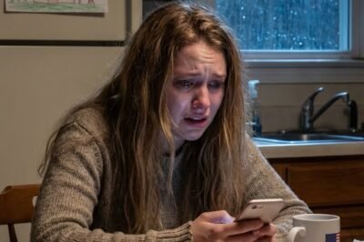 They told me I wasn’t welcome at Thanksgiving… but they forgot one detail: the deed was in my name, and the deadline on their signature landed the same week they cut me out.