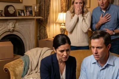 My wife told me I couldn’t afford a lawyer. She was right — until the man my father paid two decades ago walked into the courtroom and said, “He’s not paying me. Your husband’s father already handled that.”