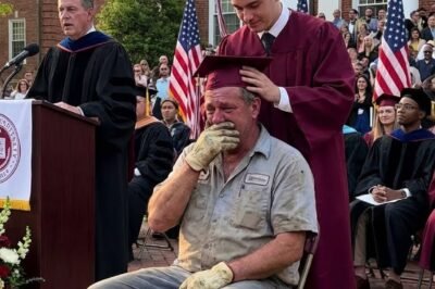 **“I never expected my PhD defense to expose a secret from my stepfather’s past.  When Professor Santos reached for my dad’s hand, he suddenly froze. ‘Y–You… you’re Ben Turner?’”**