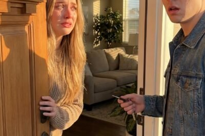 MY SISTER-IN-LAW CALLED AS I WAS BOARDING A FLIGHT — AND HER FIRST WORDS WERE: “ARE YOU REALLY THAT NAIVE?” TEN SECONDS LATER, SHE TOLD ME TO CANCEL MY TICKET AND GO HOME IMMEDIATELY… BECAUSE MY LIFE WAS ABOUT TO CHANGE IN A WAY I NEVER SAW COMING.