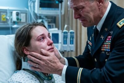 AT 5 A.M., I WALKED INTO THE ICU AND HEARD MY DAUGHTER WHISPER, “Mom… my husband and his mother did this to me.” SOMETHING IN ME WENT QUIET—THE KIND OF QUIET THAT PRECEDES A STORM. BY SUNDOWN, THEY LEARNED WHAT REAL CONSEQUENCES LOOK LIKE.