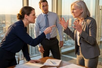 ON MY BIRTHDAY, MY MOTHER-IN-LAW HANDED ME THE KEYS TO A “BRAND-NEW” MERCEDES. THE ROOM ERUPTED IN CHEERS — CAMERAS FLASHING, CHAMPAGNE POURING, EVERYONE APPLAUDING HER “GENEROUS HEART.”