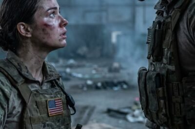 While I Was Servicing Rifles, a Sniper Looked at Me and Asked, “Can You Tell Me If a 3,800-Meter Shot Is Even Possible?”