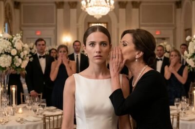 The Mistress Attacked the Pregnant Wife in the Middle of the Courtroom — And the Millionaire Didn’t Realize the Judge Was Her Father.