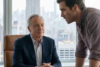 I Towed a Stranded Family for Free. Two Weeks Later, I Walked Into My Boss’s Office—and Saw Him Sitting There.