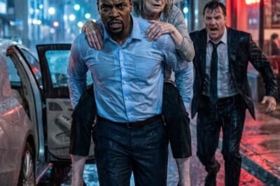 Young Man Missed His Job Interview to Help an Elderly Woman in the Rain — He Had No Idea She Was the CEO’s Mother