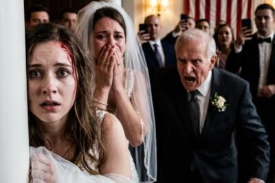 My Father Tried to Give My House Away at a Wedding. I Said One Word—“No.” He Lost Everything by Midnight.