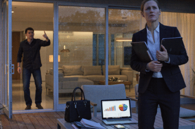 My Husband Told Me to Be Out by Morning — He Had No Idea I Earned $1.5 Million a Year