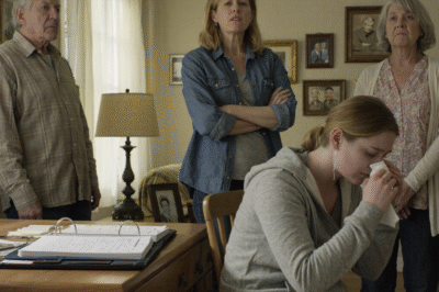 My Parents Cut Me Off for 5 Years — Then Demanded I Sell My Home to Pay My Sister’s $150K Debt. When I Said No, They Smashed “My” Living Room With Bats. One Detail Stopped Them Cold.