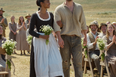 Everyone Laughed When I Married a Homeless Man — Until He Took the Microphone and Spoke