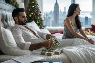 A poor student spent one night with her powerful boss to save her brother’s life. She thought it was the darkest decision she would ever make. She was wrong.