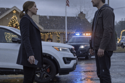 I Came Home and My $60K SUV Was Gone. My Dad Smiled and Said, “We Gave It to Lucas—He’s the Man of the Family.” I Didn’t Yell. I Asked One Question… Then I Dialed 911.