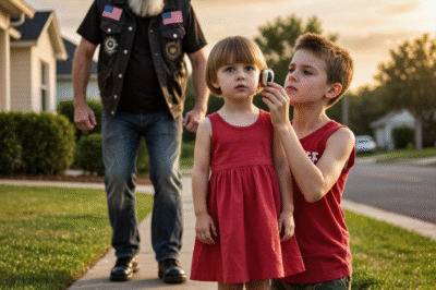 Biker’s Daughter Was Born Deaf—Until a Homeless Boy Did Something No Doctor Ever Thought To Try