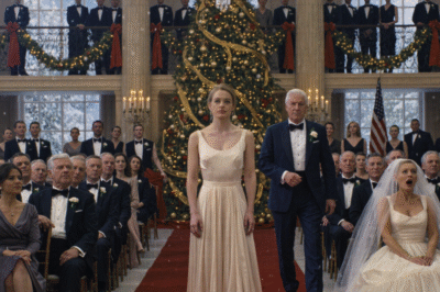 My Sister’s In-Laws Smirked When I Arrived Alone — Then the Groom’s Uncle Stood and Bowed to Me