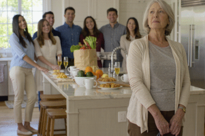 I Inherited $35 Million — So I Pretended I Was Broke to See Who My Son Really Was. What He Did Next Almost Dropped Me to the Floor.