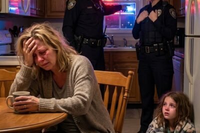 My Sister Wrecked My Daughter’s Car — Then Blamed Her. My Parents Backed the Lie. They Didn’t Know I Was Watching.