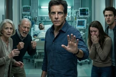 “Send $15,000 NOW or Your Brother Suffers,” My Parents Screamed at 2 A.M. I Said One Sentence… Then the Police Called Me the Next Morning.