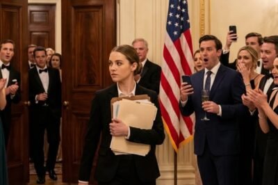 **AT OUR 10-YEAR REUNION, MY BROTHER CALLED ME A FAILURE — THEN I WALKED BACK IN AS HIS ATTORNEY**