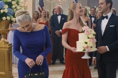 AT MY SON’S PARTY, HE GRABBED THE MIC AND SAID, “MY FATHER-IN-LAW PAID FOR EVERYTHING — MY MOM DIDN’T EVEN BUY THE CAKE!” I JUST SMILED AND STEPPED OUTSIDE. THE NEXT MORNING, I CANCELED THE WEDDING FUND I’D BUILT FOR HIM AND SIGNED MY COMPANY OVER TO THE ONE PERSON HE HATES MOST. WITHIN MINUTES, MY PHONE SHOWED 76 MISSED CALLS.