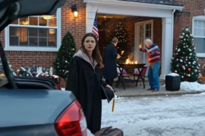 My Family Skipped My Graduation On Purpose, So That Night I Walked Away, Changed My Name, And Started Over. I Had No Idea That One Quiet Decision Would End Up Changing Everything For All Of Us.