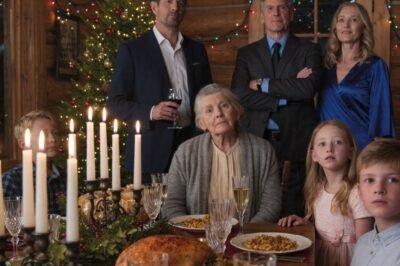 THEY LAUGHED AT ME OVER CHRISTMAS DINNER — AND BY MORNING, 52 MISSED CALLS PROVED THEY SHOULDN’T HAVE.