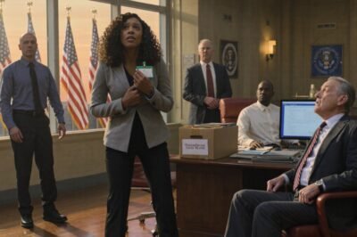 THE DAY I USED MY FATHER’S OLD BANK CARD — AND A WHOLE U.S. BANK LOBBY STOPPED BREATHING