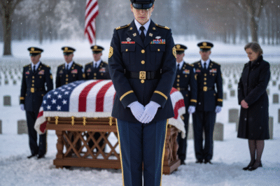 During dinner, my dad told me I’d never amount to anything. Minutes later, the phone rang. “Commander Anna. This is the Pentagon.”