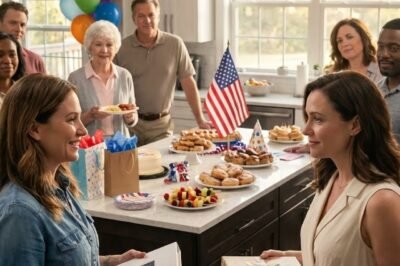 My Brother’s Wife Returned Her Daughter’s Birthday Gift: “We Don’t Accept ‘Low-End’ Presents in Our Home.” It Was a Brand-New iPad. Grandma Smiled: “She Has Standards.” I Took It Back. That Christmas, I Sent Their Kids Cards—with One Dollar Each…