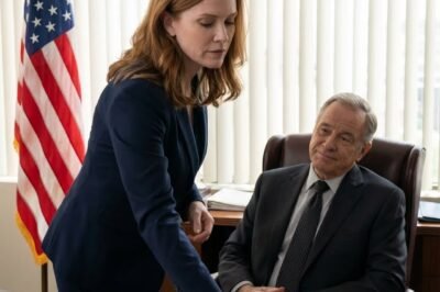 **I Found Out My Brothers Made Twice My Salary for Half the Work. When I Asked Why, My Father Smiled and Said One Sentence That Ended Everything.**